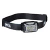 Petzl ACTIK CORE Stirnlampe GRAY