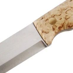 Casström NO.10 SWEDISH FOREST KNIFE Survival Messer NOCOLOR -FRILU Outdoor Geschaft 5637970143 c no10 sfk cbirchcssc casstroem 24