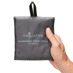 FRILUFTS MICROFIBRE TOWEL ECO Reisehandtuch FIG -FRILU Outdoor Geschaft 5637970438 c microfibre towel eco frilufts 24