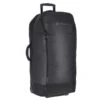 Vaude CITYTRAVEL 90 Reisetasche Mit Rollen BLACK