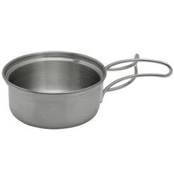 Tatonka HANDLE MUG LID NOCOLOR