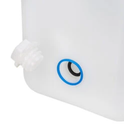 Hünersdorff WEITHALSKANISTER 6L Wasserkanister WEIß -FRILU Outdoor Geschaft 5637971473 d weithalskanister 6l huenersdorff 24