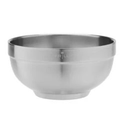 FRILUFTS KUTELO Schüssel SILVER