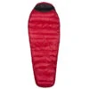 Western Mountaineering ALPINLITE 180 CM Daunenschlafsack 180 CM