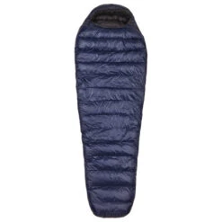 Western Mountaineering MEGALITE 200 CM Daunenschlafsack 200 CM