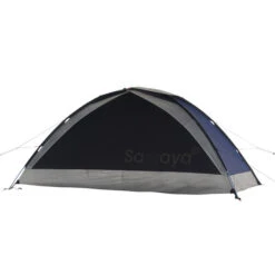 Samaya 2.0 Kuppelzelt BLUE