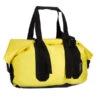 SealLine WIDEMOUTH DUFFEL Wasserdichte Tasche YELLOW