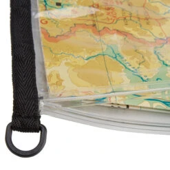 SealLine MAP CASE Kartentasche CLEAR -FRILU Outdoor Geschaft 5637977108 d map case sealline 24