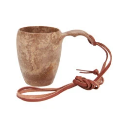 Kupilka KUPILKA 5 - SHOT CUP Becher BROWN