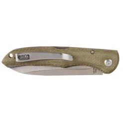 Herbertz Selektion TASCHENMESSER MICARTA Klappmesser GRÜN -FRILU Outdoor Geschaft 5637980207 g taschenmesser micarta herbertz selektion 24