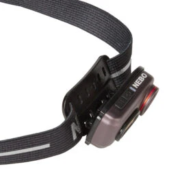 Nebo EINSTEIN Stirnlampe NOCOLOR -FRILU Outdoor Geschaft 5637980223 d einstein nebo 24