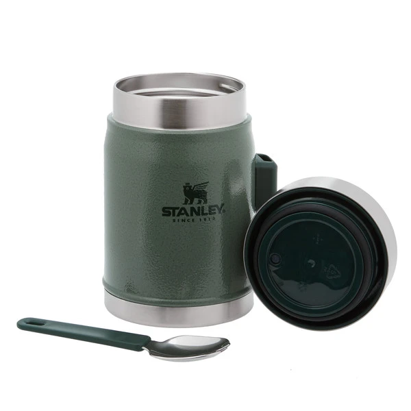 Stanley CLASSIC FOOD JAR Thermobehälter NOCOLOR 2 Stanley CLASSIC FOOD JAR Thermobehälter NOCOLOR – Bild 2