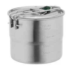 Stanley COOK SET FOR TWO Kochtopf EDELSTAHL -FRILU Outdoor Geschaft 5637980268 d cook set for two stanley 24