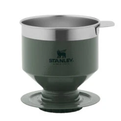 Stanley CLASSIC POUR OVER Kaffeefilter HAMMERTONE GREEN
