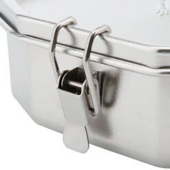 Skotti BOKS 1,0L Dose STAINLESS STEEL -FRILU Outdoor Geschaft 5637980285 h boks 10l skotti 24