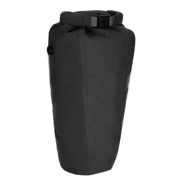 FJÄLLRÄVEN Fjällräven S/F SEATBAG DRYBAG 16L Unisex Satteltasche BLACK 2 FJÄLLRÄVEN Fjällräven S/F SEATBAG DRYBAG 16L Unisex Satteltasche BLACK – Bild 2