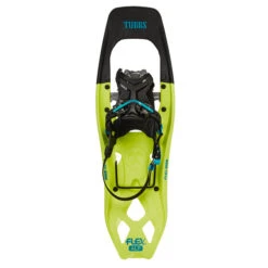 Tubbs FLEX ALP 25W Schneeschuhe LIME GREEN -FRILU Outdoor Geschaft 5637984801 c flex alp 25w tubbs 24