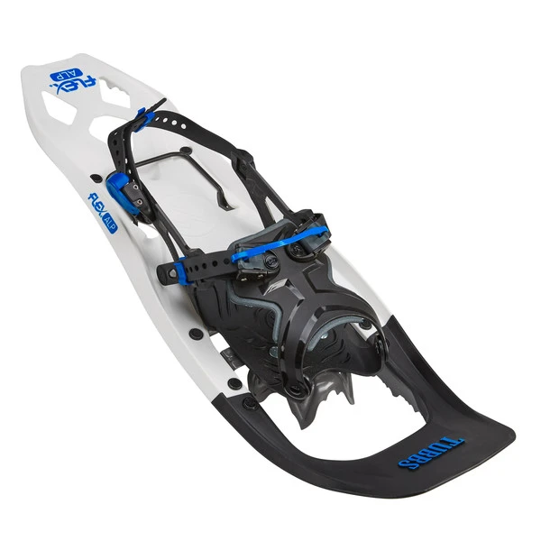 Tubbs FLEX ALP 25 Schneeschuhe WHITE 1 Tubbs FLEX ALP 25 Schneeschuhe WHITE