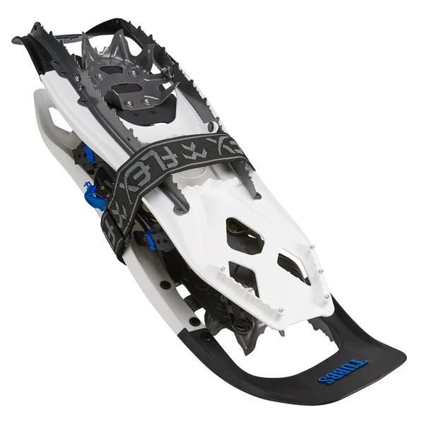 Tubbs FLEX ALP 25 Schneeschuhe WHITE 3 Tubbs FLEX ALP 25 Schneeschuhe WHITE – Bild 3
