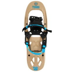 Tubbs FLEX TRK 22 Schneeschuhe KHAKI -FRILU Outdoor Geschaft 5637984807 c flex trk 22 tubbs 24