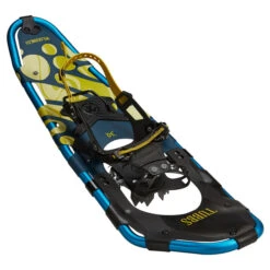 Tubbs WILDERNESS 30 Schneeschuhe BLUE