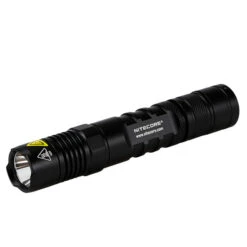 Nitecore P10 V2 Taschenlampe BLACK