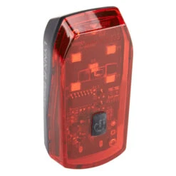 Lunivo LYNX F100 DAYLIGHT & LYNX R BRAKE Fahrradbeleuchtung NOCOLOR -FRILU Outdoor Geschaft 5637987158 d lynx f100 daylight lynx r brake lunivo 24