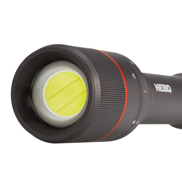 Nebo DAVINCI 3500 Taschenlampe NOCOLOR 3 Nebo DAVINCI 3500 Taschenlampe NOCOLOR – Bild 3