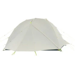 Jack Wolfskin REAL DOME LITE III Kuppelzelt SILVER CLOUD