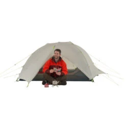 Jack Wolfskin REAL DOME LITE II Kuppelzelt SILVER CLOUD -FRILU Outdoor Geschaft 5637992970 d real dome lite ii jack wolfskin 24
