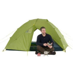 Jack Wolfskin ECLIPSE III Kuppelzelt GINKGO GREEN -FRILU Outdoor Geschaft 5637992976 f eclipse iii jack wolfskin 24