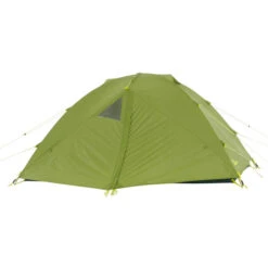 Jack Wolfskin ECLIPSE II Kuppelzelt GINKGO GREEN