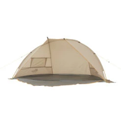 Jack Wolfskin BEACH SHELTER III Strandmuschel WHITE PEPPER