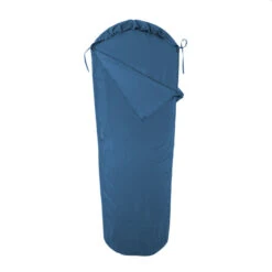 FRILUFTS MICROFIBRE MUMMY LINER Schlafsack Inlett MOROCCAN BLUE -FRILU Outdoor Geschaft 5637999613 c microfibre mummy liner frilufts 24