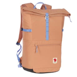FJÄLLRÄVEN Fjällräven HIGH COAST FOLDSACK 24 Tagesrucksack PEACH SAND