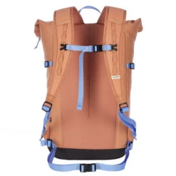 FJÄLLRÄVEN Fjällräven HIGH COAST FOLDSACK 24 Tagesrucksack PEACH SAND -FRILU Outdoor Geschaft 5638005582 c high coast foldsack 24 fjaellraeven 24