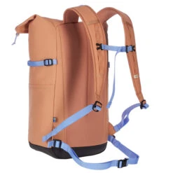 FJÄLLRÄVEN Fjällräven HIGH COAST FOLDSACK 24 Tagesrucksack PEACH SAND -FRILU Outdoor Geschaft 5638005582 d high coast foldsack 24 fjaellraeven 24