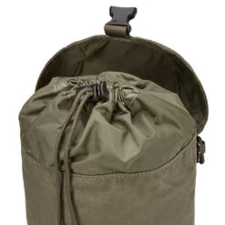 FJÄLLRÄVEN Fjällräven KAJKA SIDE POCKET Rucksack-Zubehör GREEN -FRILU Outdoor Geschaft 5638005593 c kajka side pocket fjaellraeven 24