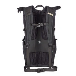 FJÄLLRÄVEN Fjällräven ABISKO HIKE FOLDSACK Tagesrucksack IRON GREY -FRILU Outdoor Geschaft 5638005610 c abisko hike foldsack fjaellraeven 24