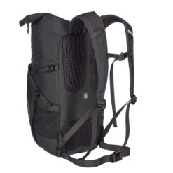 FJÄLLRÄVEN Fjällräven ABISKO HIKE FOLDSACK Tagesrucksack IRON GREY -FRILU Outdoor Geschaft 5638005610 d abisko hike foldsack fjaellraeven 24