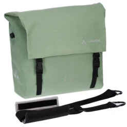 Vaude AUGSBURG IV M Unisex Fahrradtaschen WILLOW GREEN -FRILU Outdoor Geschaft 5638006667 n augsburg iv m vaude 24