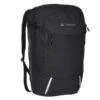 Vaude CYCLE 28 II Fahrradtaschen BLACK