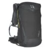 Rab AEON ULTRA 28 Tagesrucksack ANTHRACITE