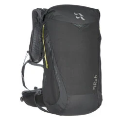 Rab AEON ULTRA 28 Tagesrucksack ANTHRACITE