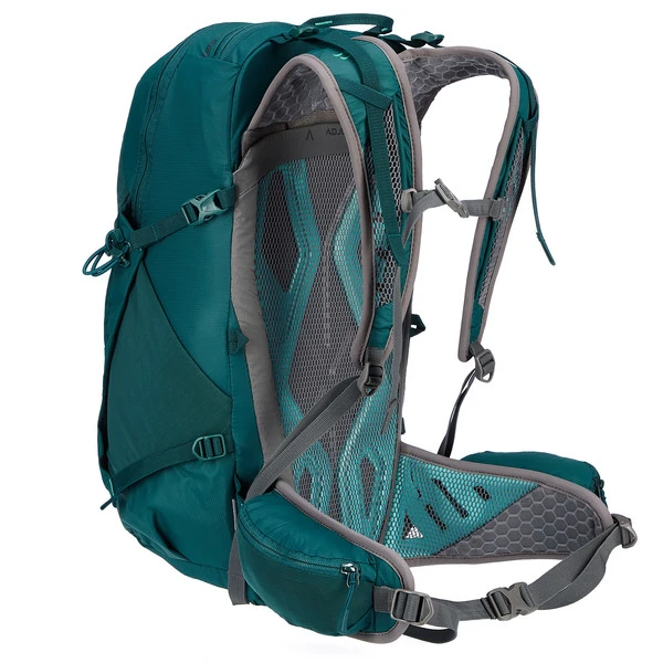Rab AEON ND25 Damen Tagesrucksack SAGANO GREEN 4 Rab AEON ND25 Damen Tagesrucksack SAGANO GREEN – Bild 4