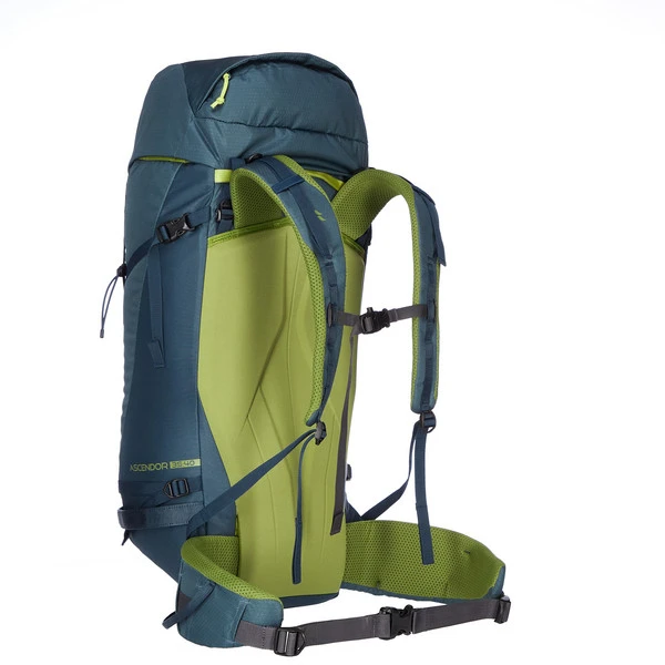 Rab ASCENDOR 35:40 Tourenrucksack ORION BLUE 4 Rab ASCENDOR 35:40 Tourenrucksack ORION BLUE – Bild 4
