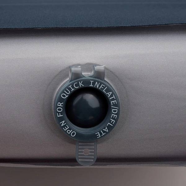 FRILUFTS KALOS 10.0 Selbstaufblasende Isomatte DARK SAPPHIRE/SMOKED PEARL 4 FRILUFTS KALOS 10.0 Selbstaufblasende Isomatte DARK SAPPHIRE/SMOKED PEARL – Bild 4
