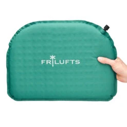FRILUFTS RY CUSHION Sitzkissen GALAPAGOS GREEN/SMOKED PEARL -FRILU Outdoor Geschaft 5638017171 d ry cushion frilufts 24
