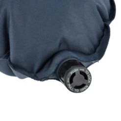 FRILUFTS KALLA PILLOW Kissen DARK SAPPHIRE/SMOKED PEARL -FRILU Outdoor Geschaft 5638017176 d kalla pillow frilufts 24