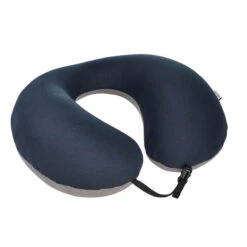 FRILUFTS KALLA HEADREST Kissen DARK SAPPHIRE/SMOKED PEARL